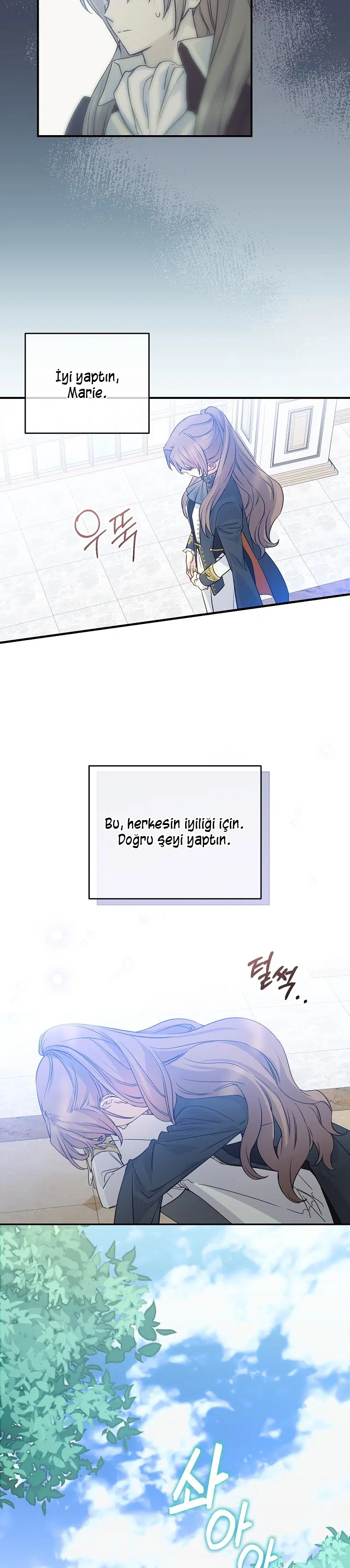 Bir Hizmetçiden Fazlası - Bölüm 74 Sayfa 24