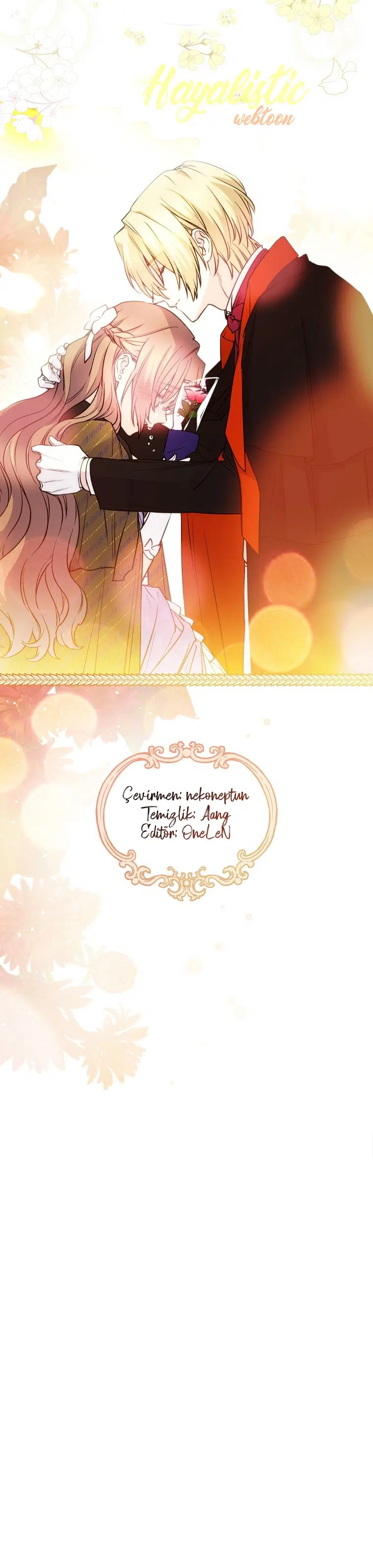 Bir Hizmetçiden Fazlası - Bölüm 75 Sayfa 1