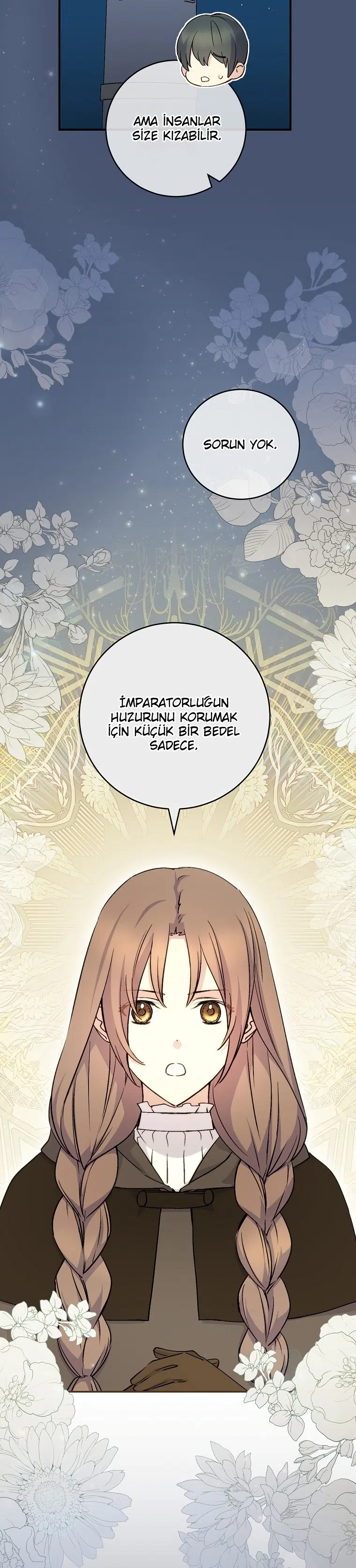 Bir Hizmetçiden Fazlası - Bölüm 76 Sayfa 8