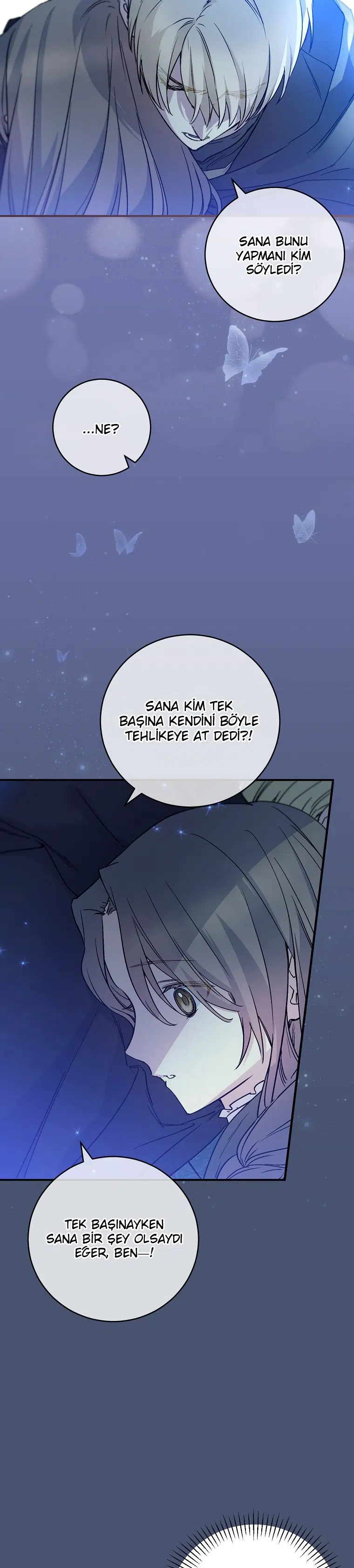 Bir Hizmetçiden Fazlası - Bölüm 76 Sayfa 26