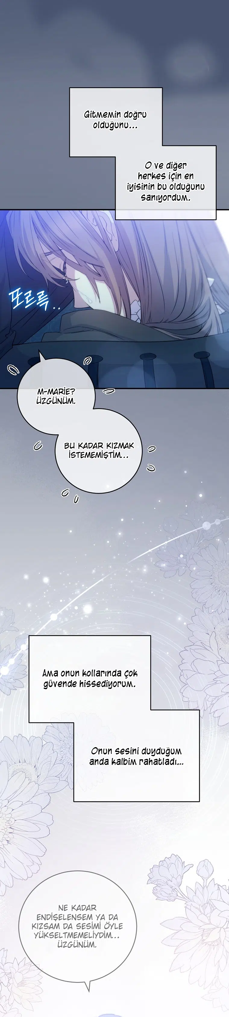 Bir Hizmetçiden Fazlası - Bölüm 76 Sayfa 34
