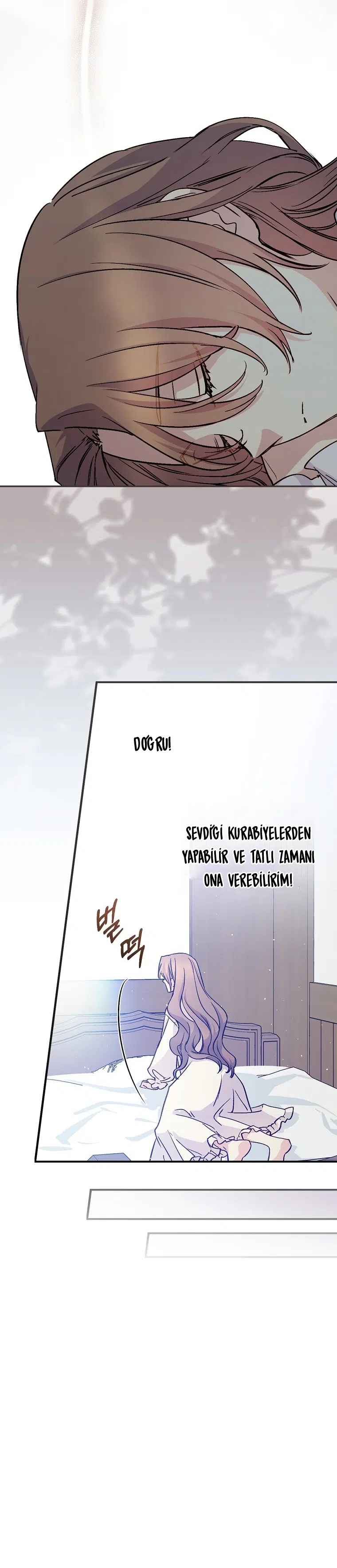 Bir Hizmetçiden Fazlası - Bölüm 77 Sayfa 17