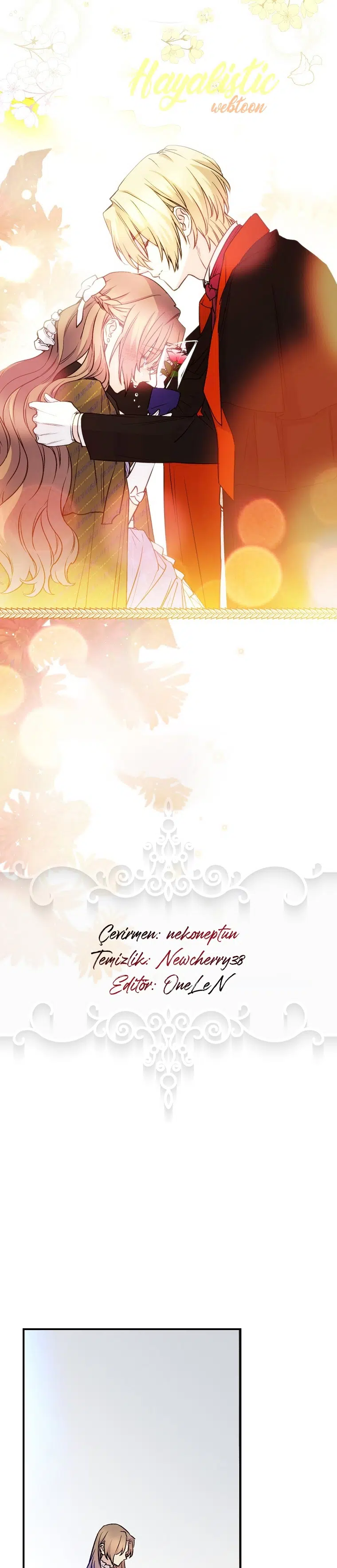 Bir Hizmetçiden Fazlası - Bölüm 78 Sayfa 1