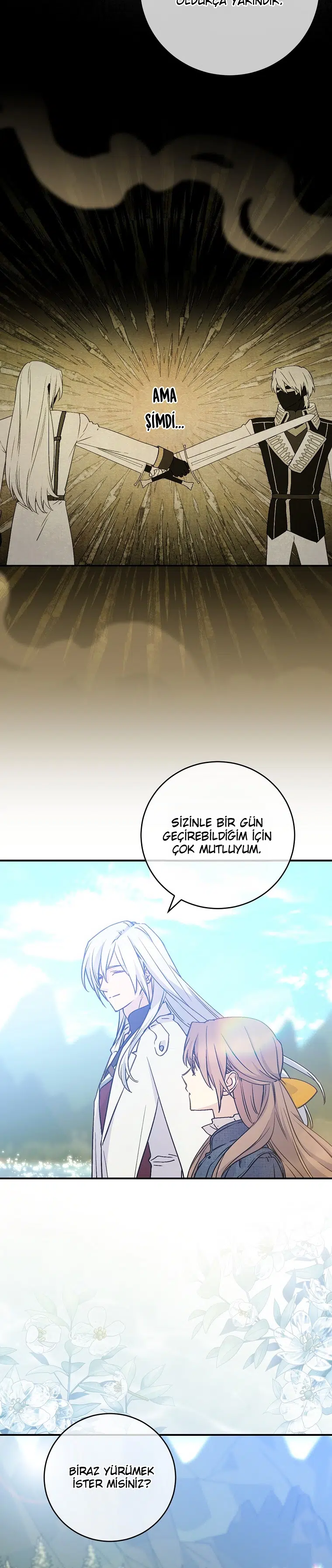 Bir Hizmetçiden Fazlası - Bölüm 78 Sayfa 28