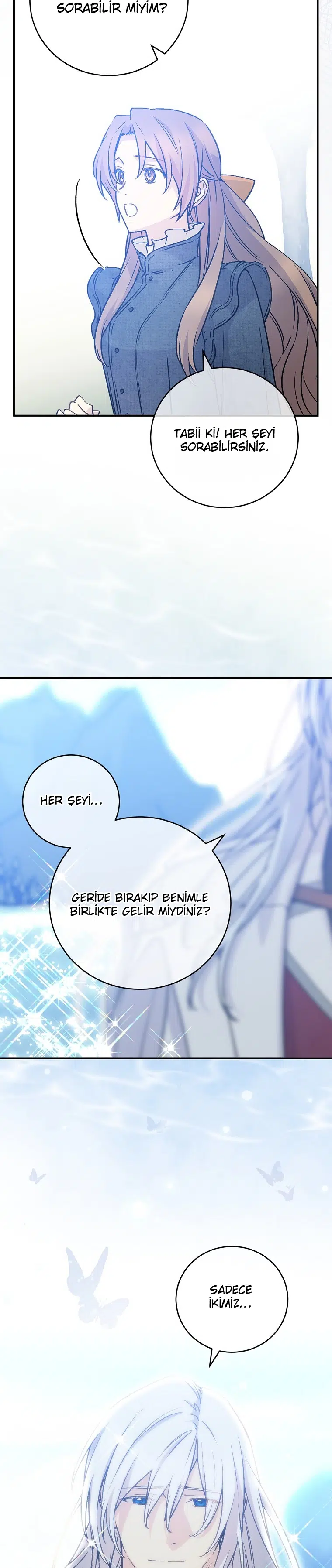 Bir Hizmetçiden Fazlası - Bölüm 78 Sayfa 32