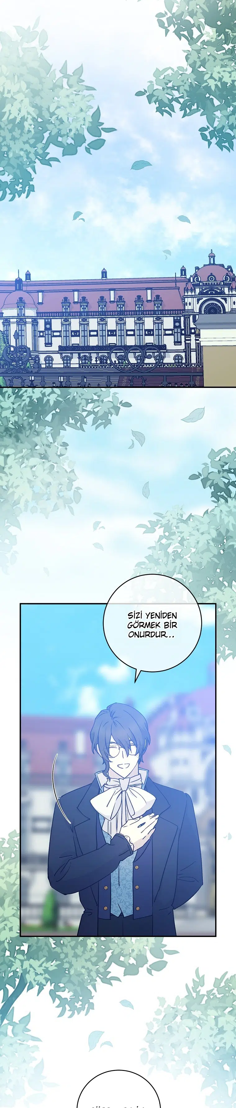 Bir Hizmetçiden Fazlası - Bölüm 80 Sayfa 5