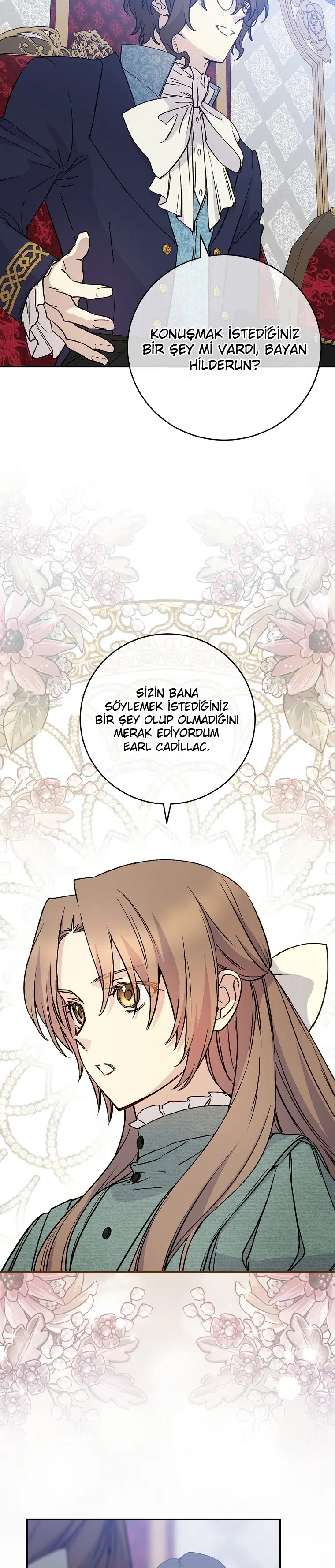 Bir Hizmetçiden Fazlası - Bölüm 80 Sayfa 13