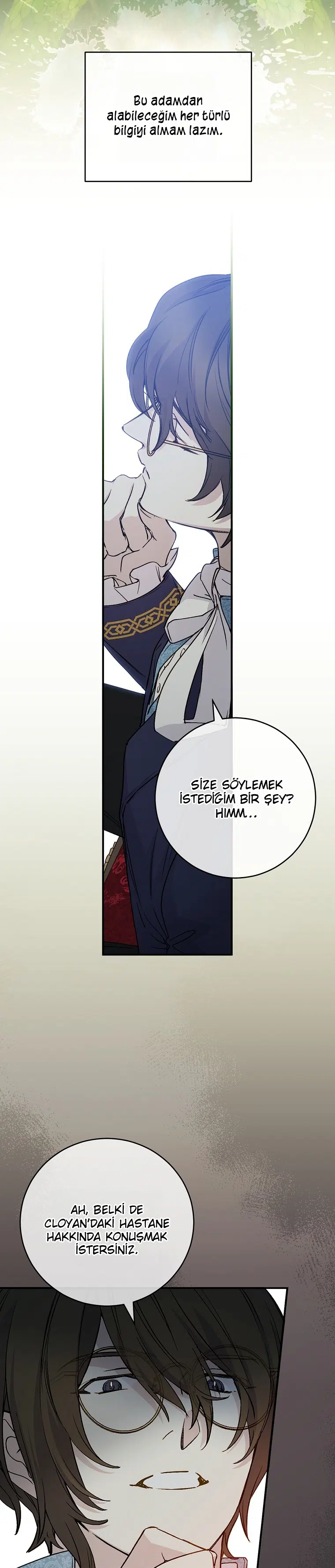 Bir Hizmetçiden Fazlası - Bölüm 80 Sayfa 16