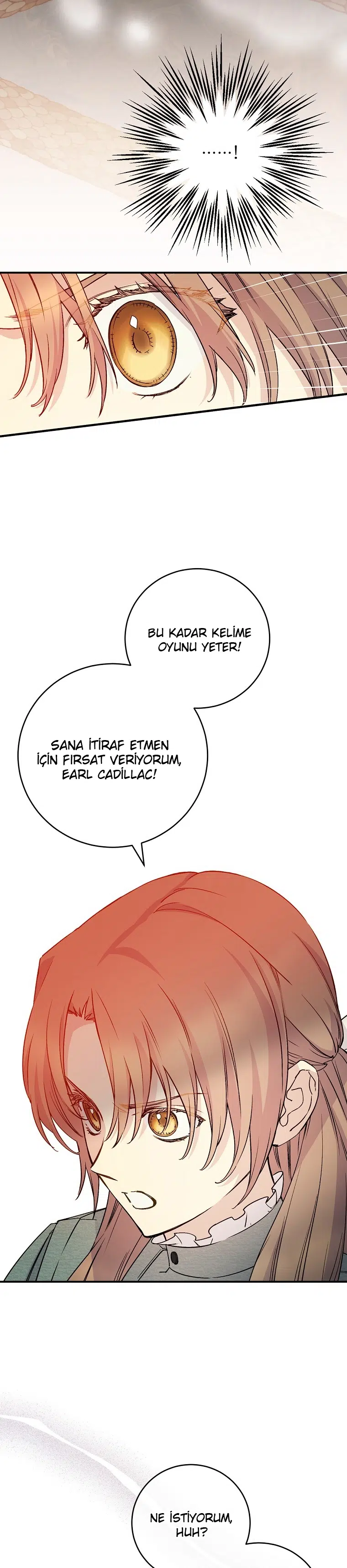 Bir Hizmetçiden Fazlası - Bölüm 80 Sayfa 23
