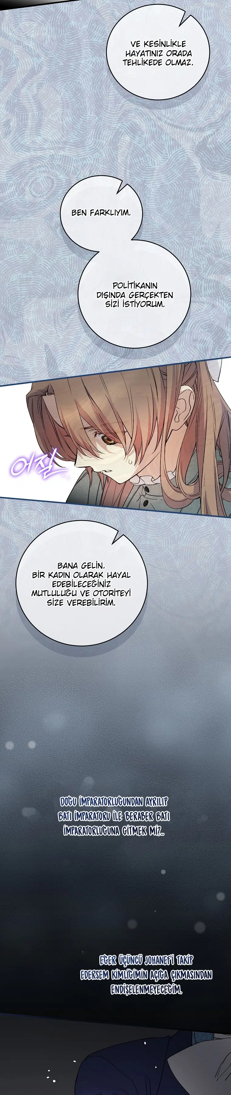 Bir Hizmetçiden Fazlası - Bölüm 81 Sayfa 23