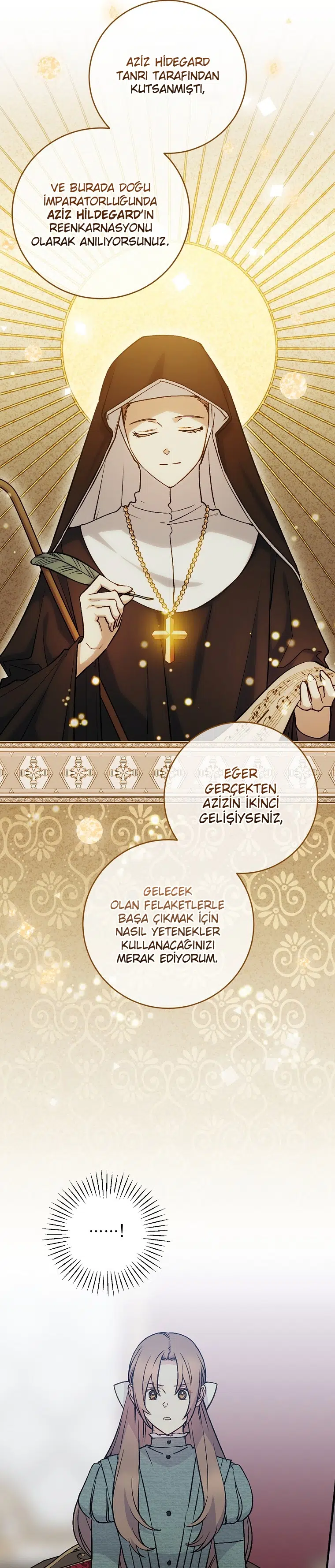 Bir Hizmetçiden Fazlası - Bölüm 82 Sayfa 7