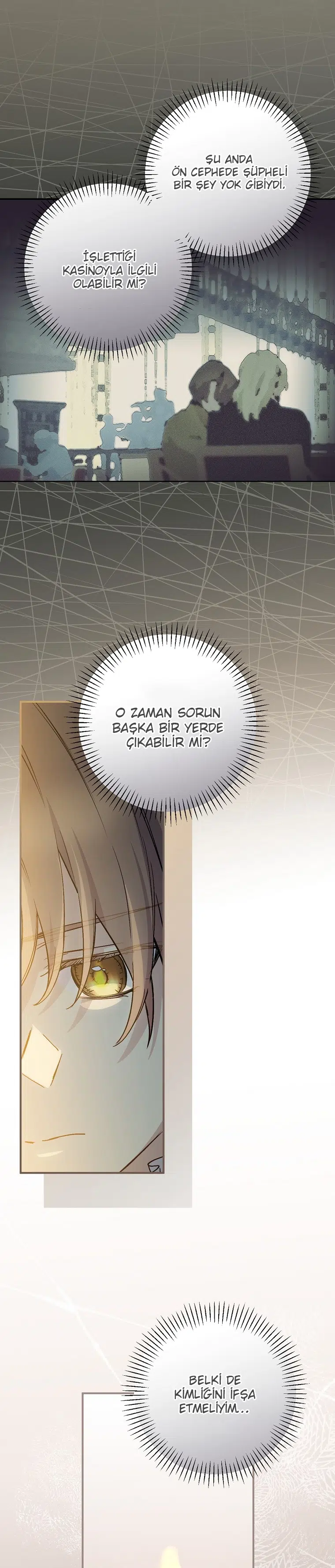 Bir Hizmetçiden Fazlası - Bölüm 82 Sayfa 17