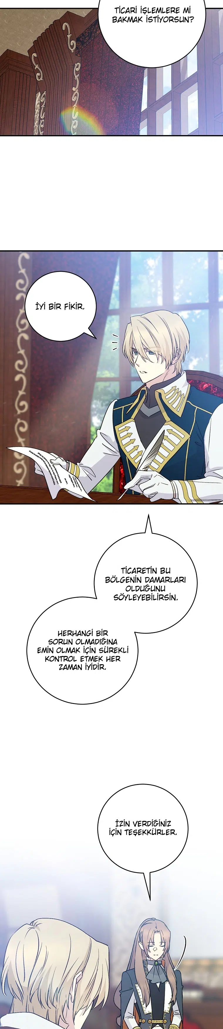 Bir Hizmetçiden Fazlası - Bölüm 82 Sayfa 26