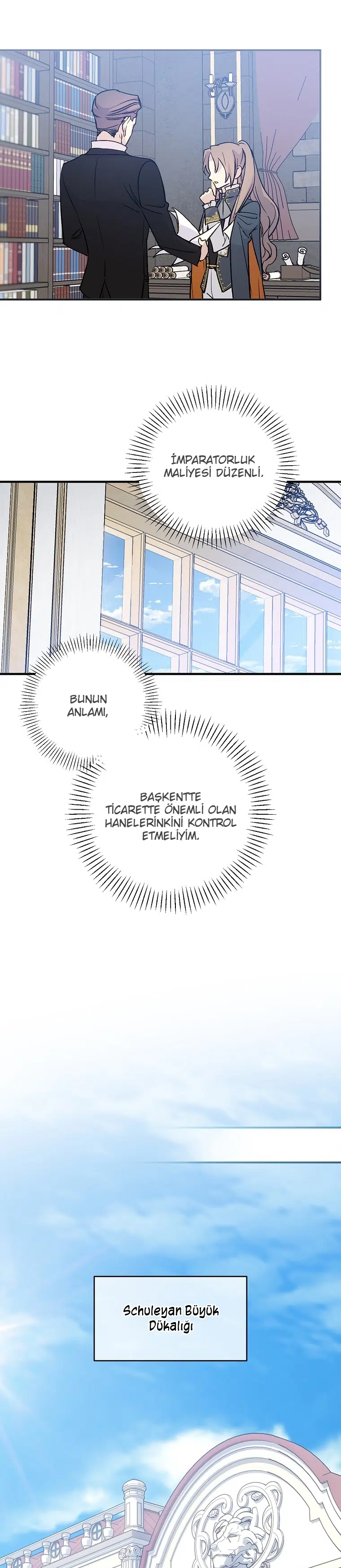 Bir Hizmetçiden Fazlası - Bölüm 82 Sayfa 33