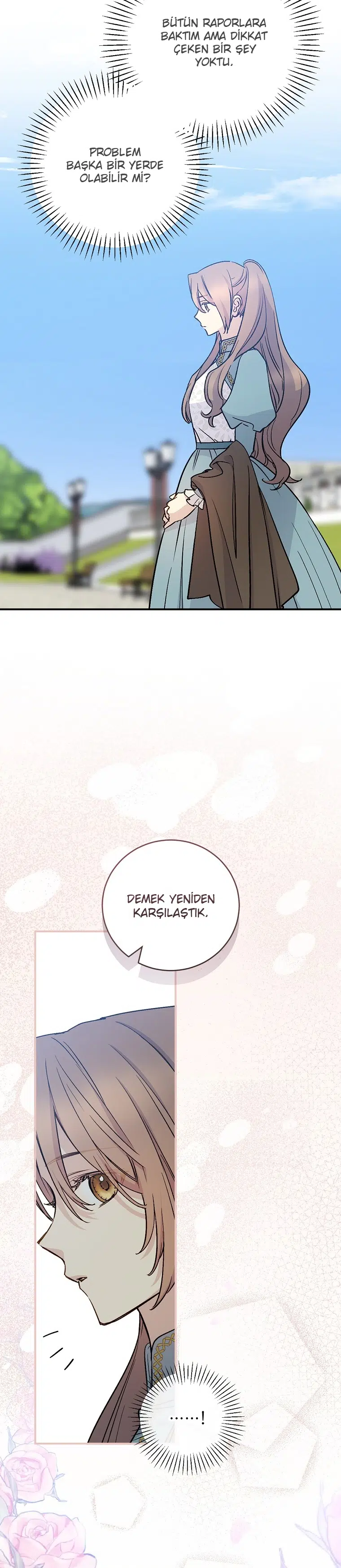 Bir Hizmetçiden Fazlası - Bölüm 82 Sayfa 36