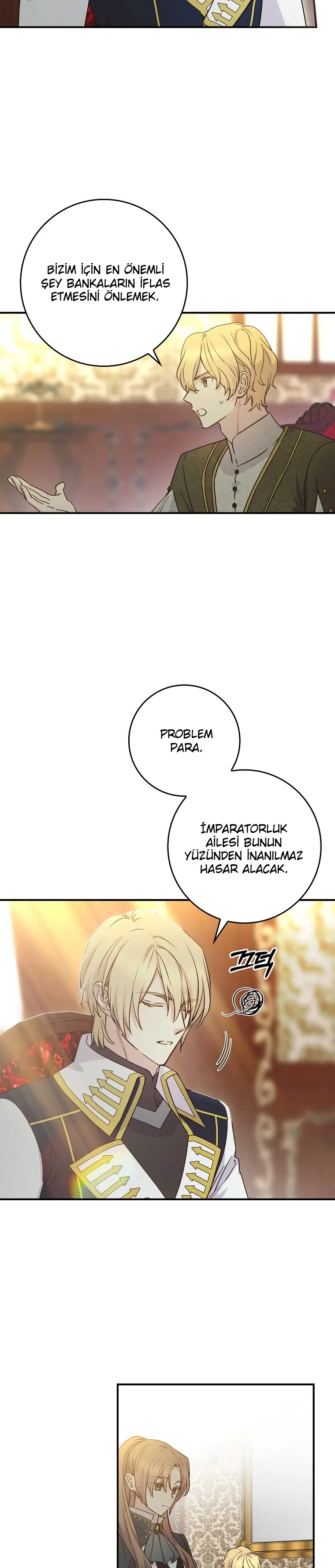 Bir Hizmetçiden Fazlası - Bölüm 84 Sayfa 4