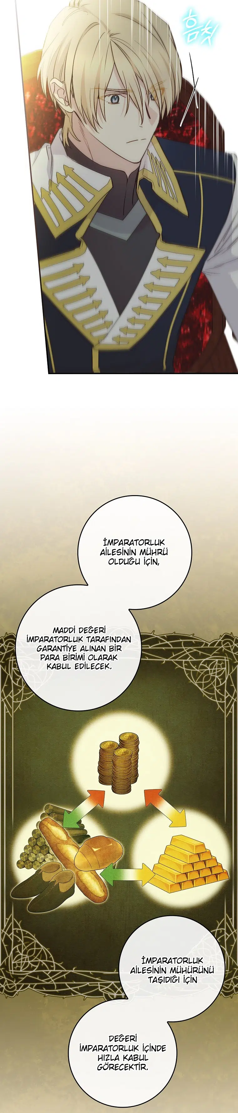 Bir Hizmetçiden Fazlası - Bölüm 84 Sayfa 11