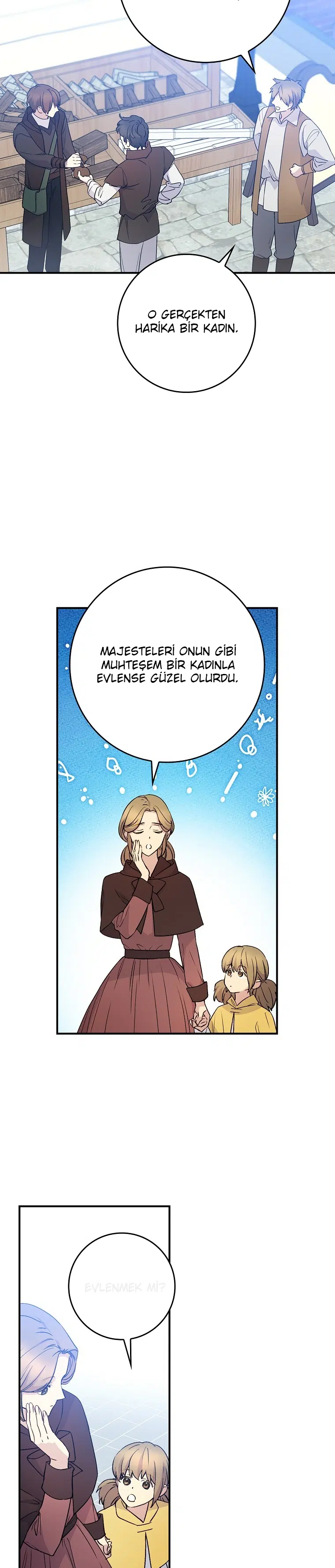 Bir Hizmetçiden Fazlası - Bölüm 84 Sayfa 18