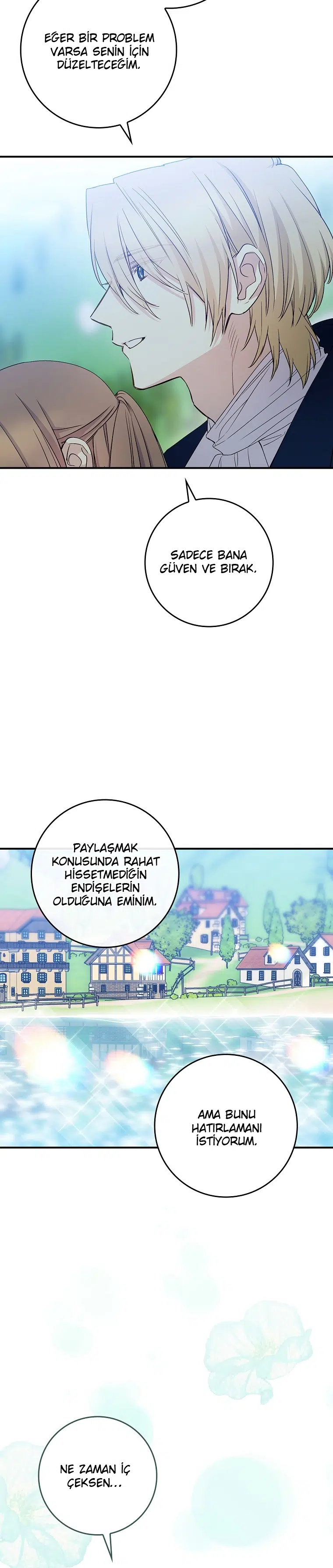 Bir Hizmetçiden Fazlası - Bölüm 84 Sayfa 25