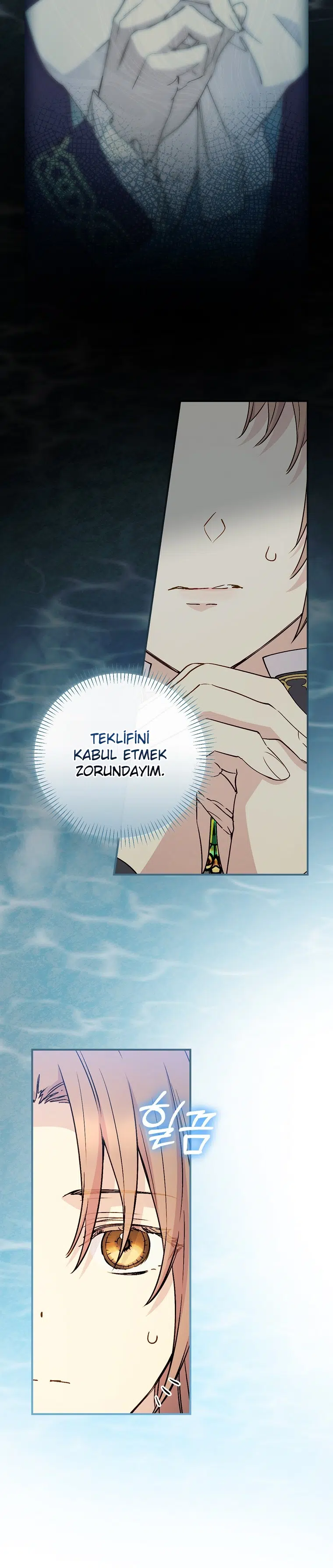 Bir Hizmetçiden Fazlası - Bölüm 85 Sayfa 25