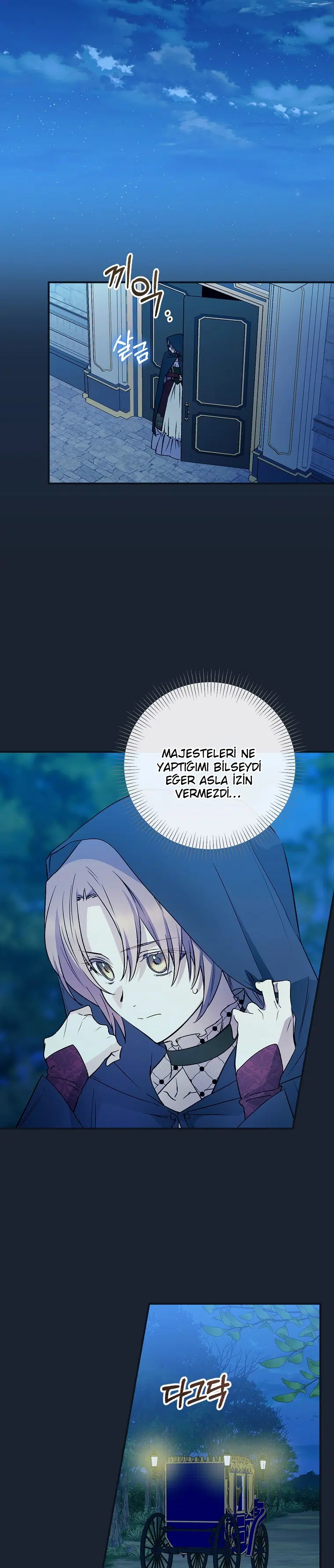 Bir Hizmetçiden Fazlası - Bölüm 85 Sayfa 28