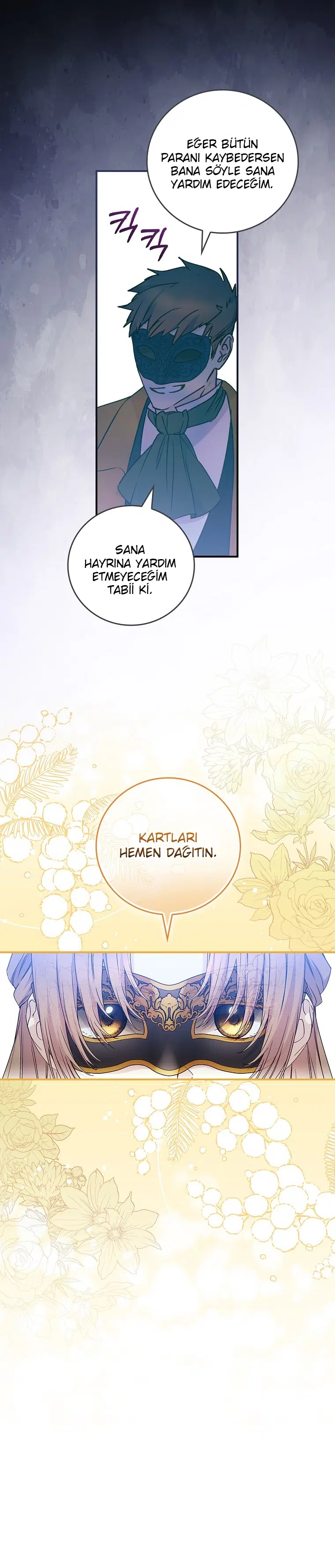 Bir Hizmetçiden Fazlası - Bölüm 86 Sayfa 6