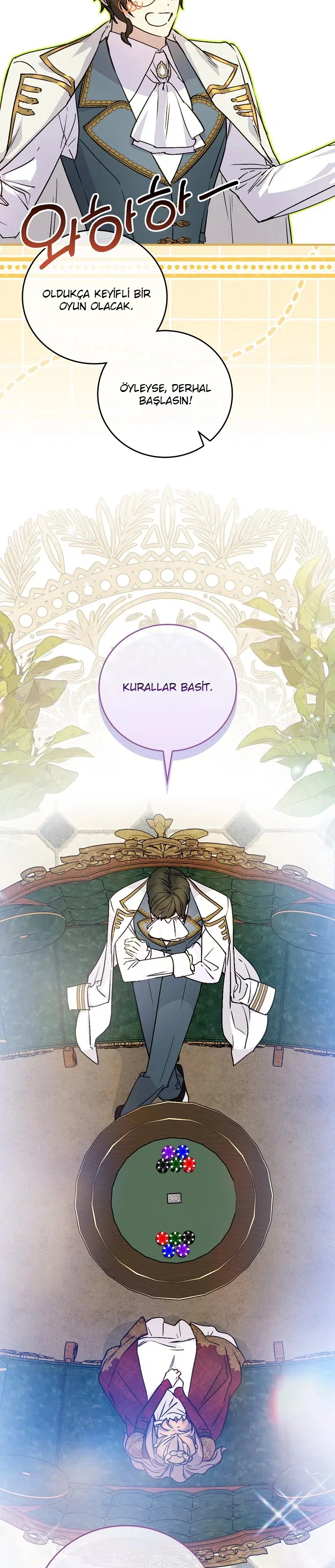Bir Hizmetçiden Fazlası - Bölüm 87 Sayfa 4