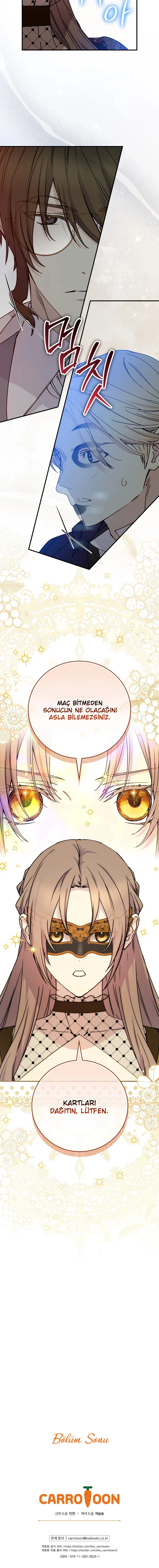 Bir Hizmetçiden Fazlası - Bölüm 87 Sayfa 29
