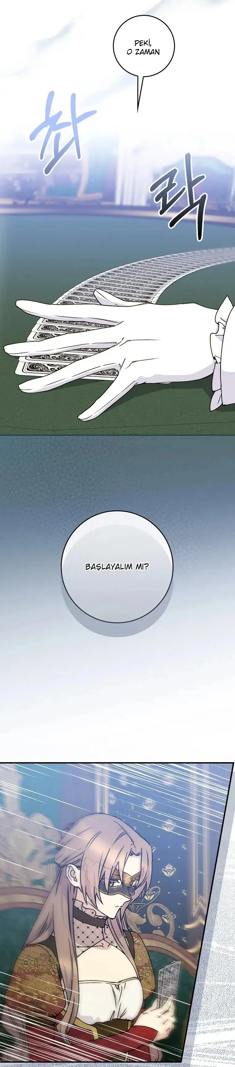 Bir Hizmetçiden Fazlası - Bölüm 88 Sayfa 3