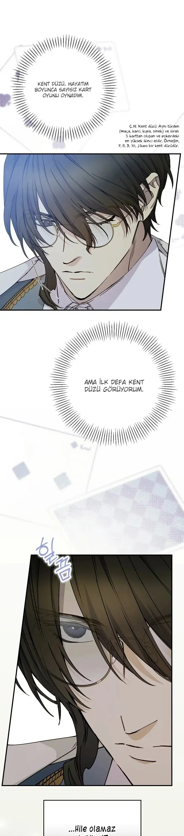 Bir Hizmetçiden Fazlası - Bölüm 88 Sayfa 9