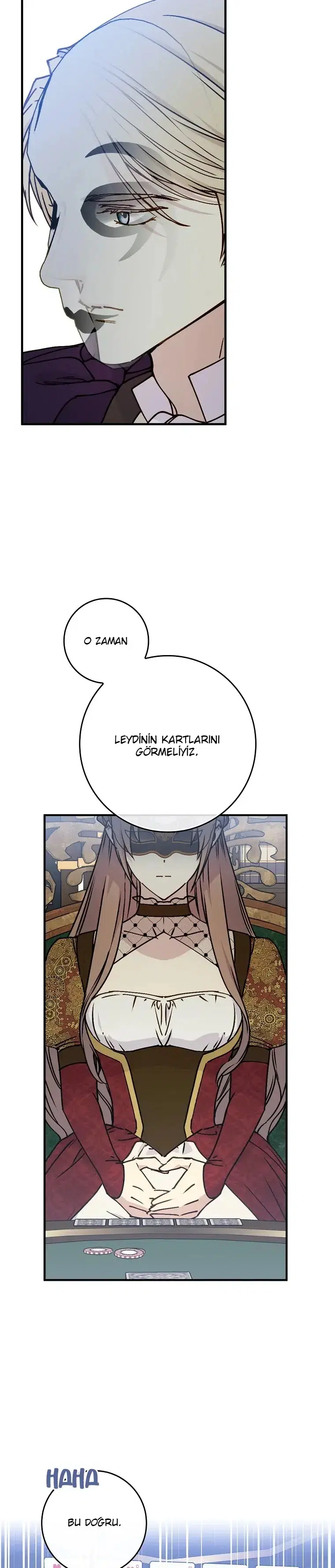 Bir Hizmetçiden Fazlası - Bölüm 88 Sayfa 19