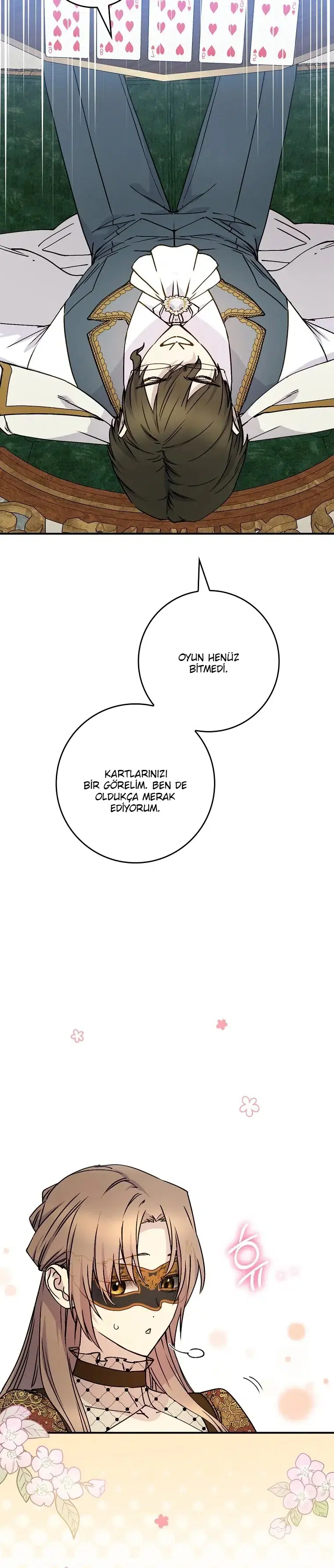 Bir Hizmetçiden Fazlası - Bölüm 88 Sayfa 20