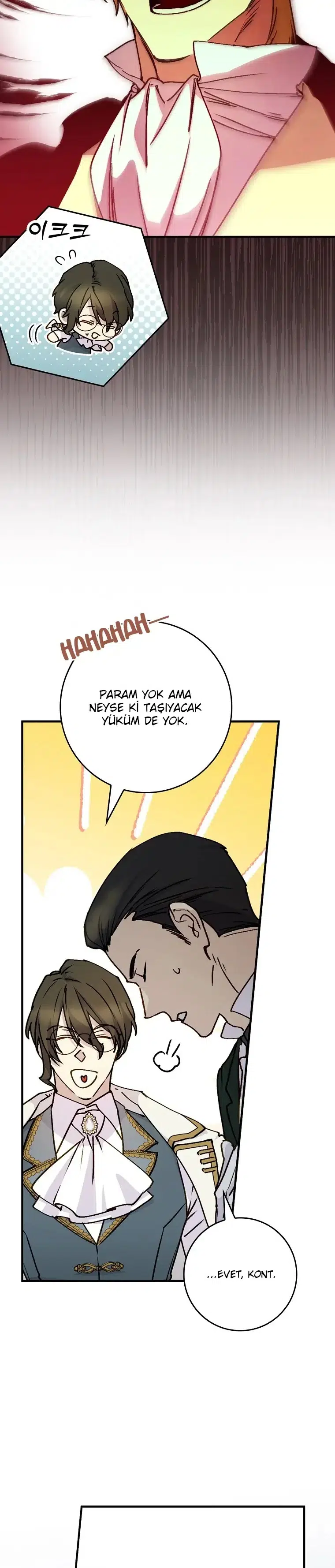 Bir Hizmetçiden Fazlası - Bölüm 88 Sayfa 41