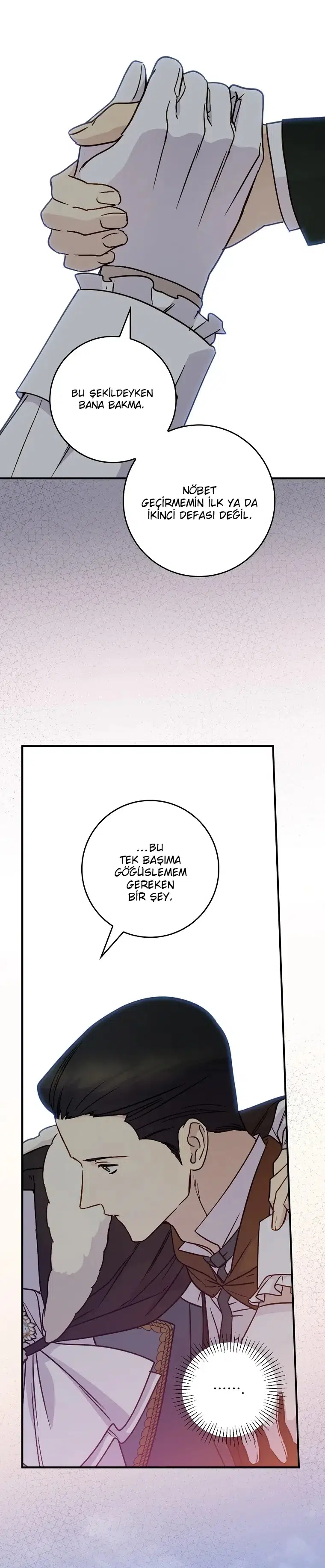Bir Hizmetçiden Fazlası - Bölüm 89 Sayfa 23