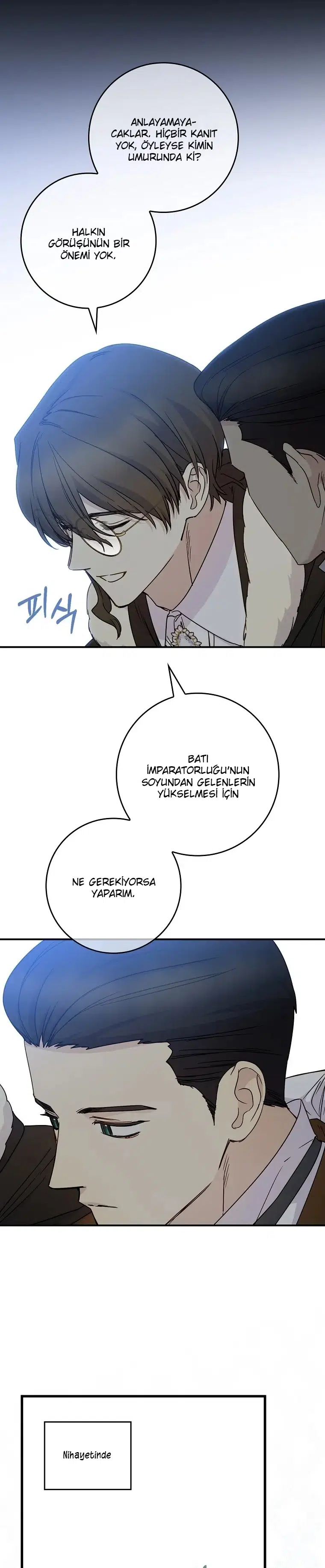 Bir Hizmetçiden Fazlası - Bölüm 89 Sayfa 26