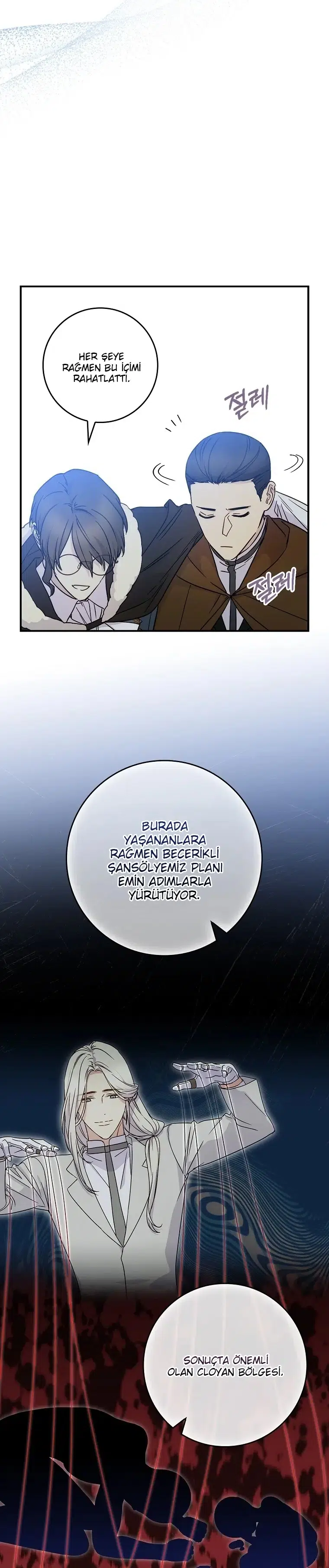 Bir Hizmetçiden Fazlası - Bölüm 89 Sayfa 29