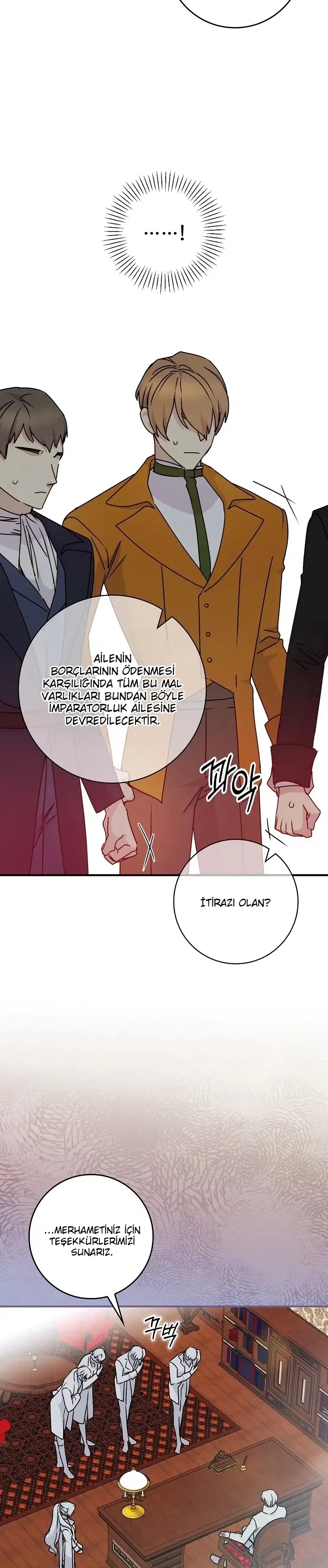 Bir Hizmetçiden Fazlası - Bölüm 89 Sayfa 36