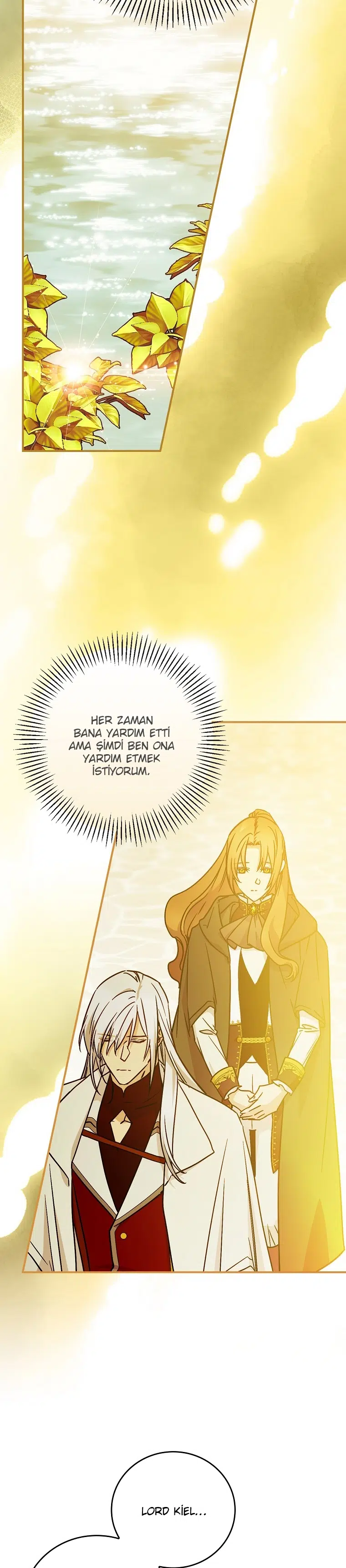 Bir Hizmetçiden Fazlası - Bölüm 91 Sayfa 3