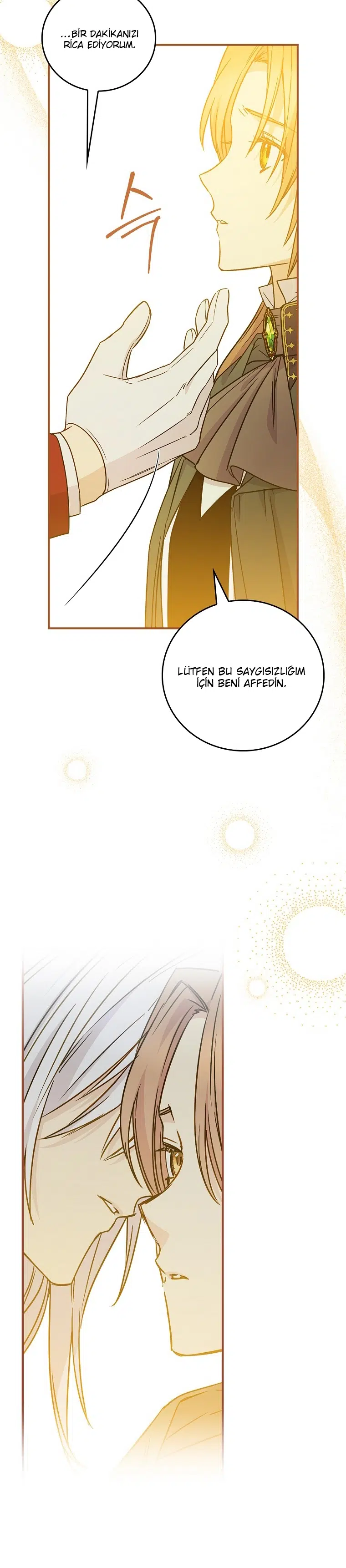 Bir Hizmetçiden Fazlası - Bölüm 91 Sayfa 27