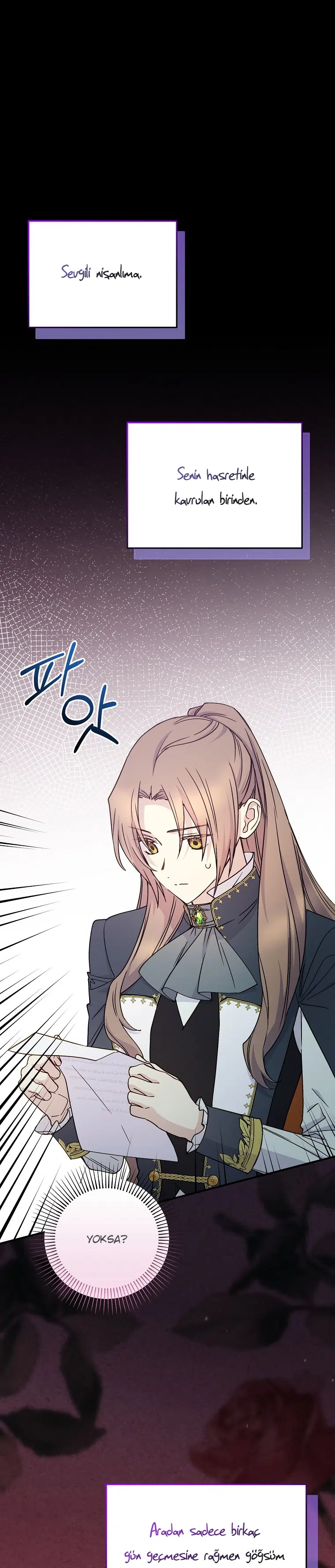 Bir Hizmetçiden Fazlası - Bölüm 92 Sayfa 2