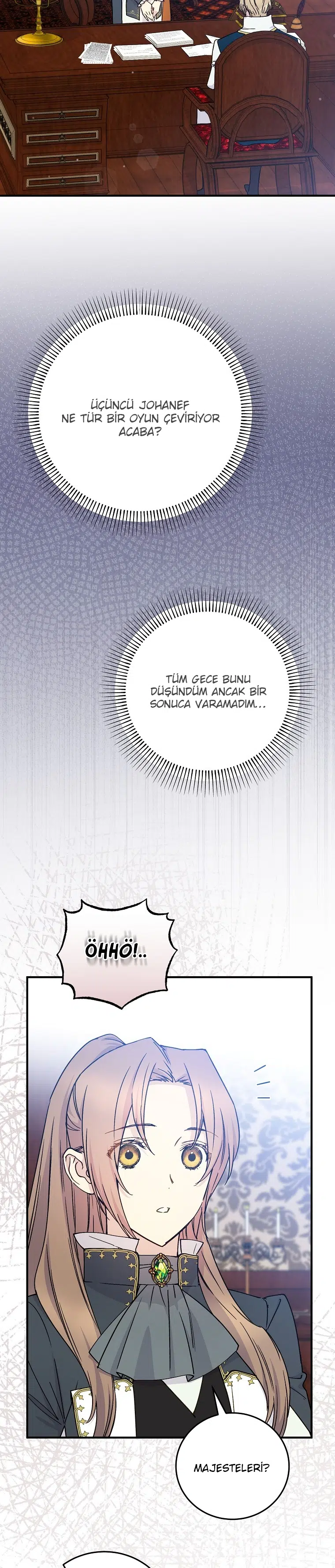 Bir Hizmetçiden Fazlası - Bölüm 92 Sayfa 23