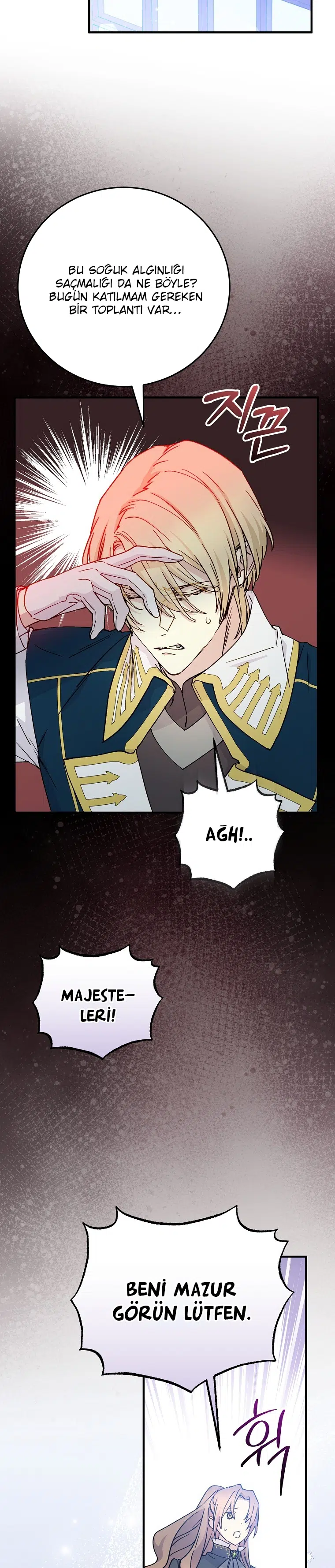 Bir Hizmetçiden Fazlası - Bölüm 92 Sayfa 25