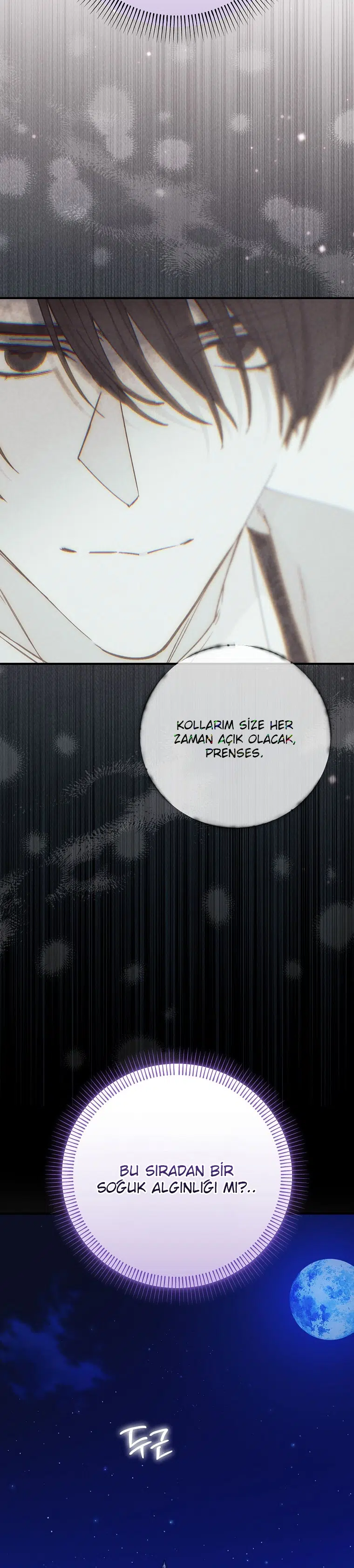 Bir Hizmetçiden Fazlası - Bölüm 92 Sayfa 36