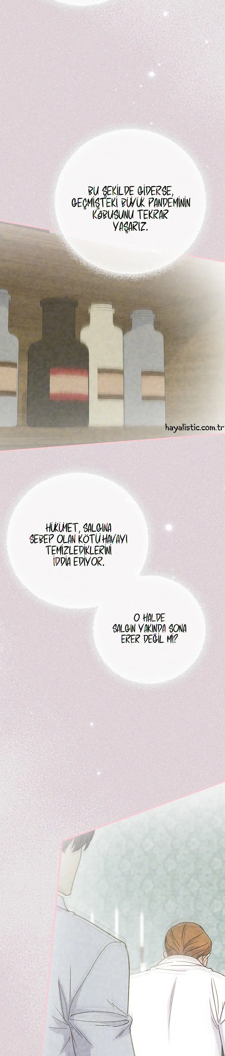 Bir Hizmetçiden Fazlası - Bölüm 93 Sayfa 24