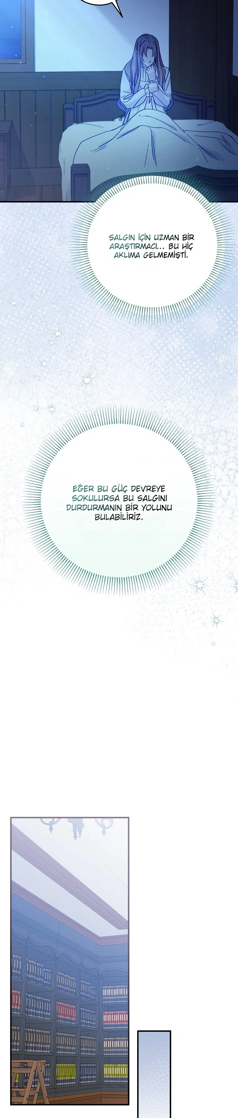 Bir Hizmetçiden Fazlası - Bölüm 93 Sayfa 27