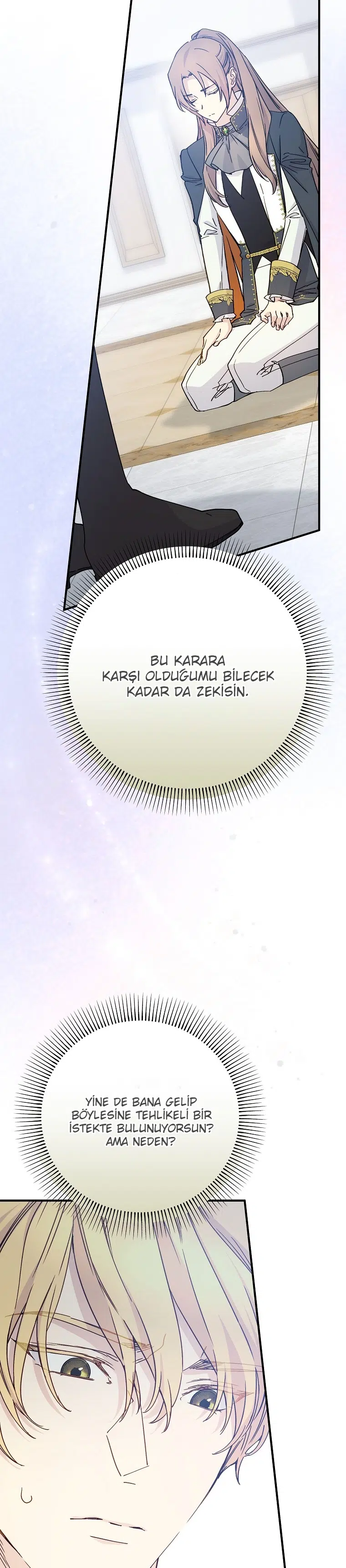 Bir Hizmetçiden Fazlası - Bölüm 94 Sayfa 16