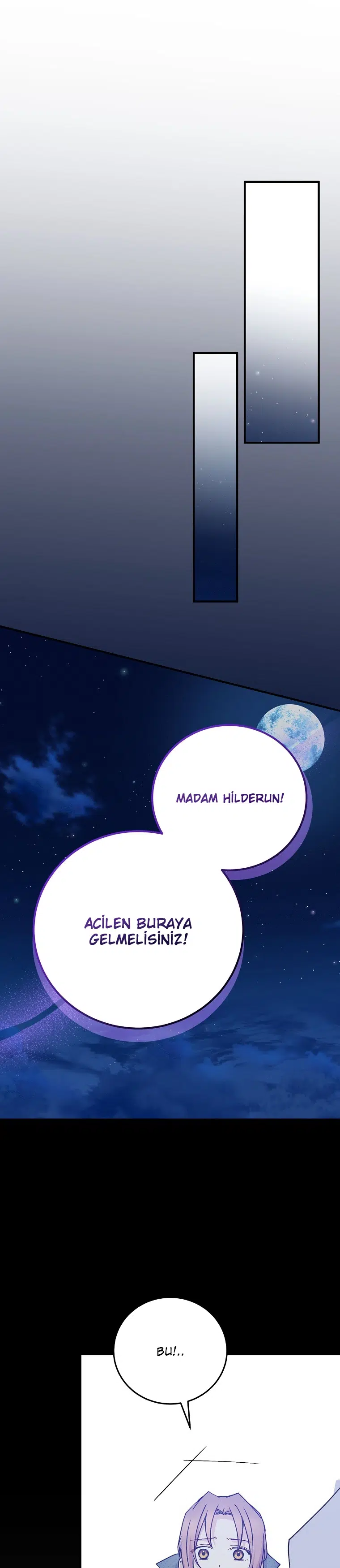 Bir Hizmetçiden Fazlası - Bölüm 94 Sayfa 38
