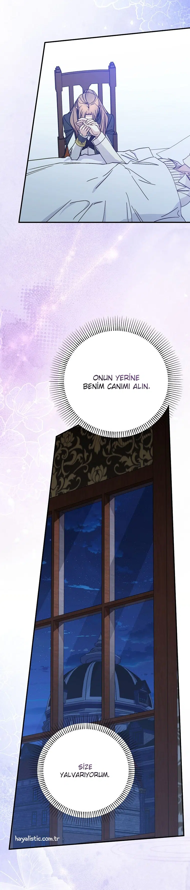 Bir Hizmetçiden Fazlası - Bölüm 95 Sayfa 31