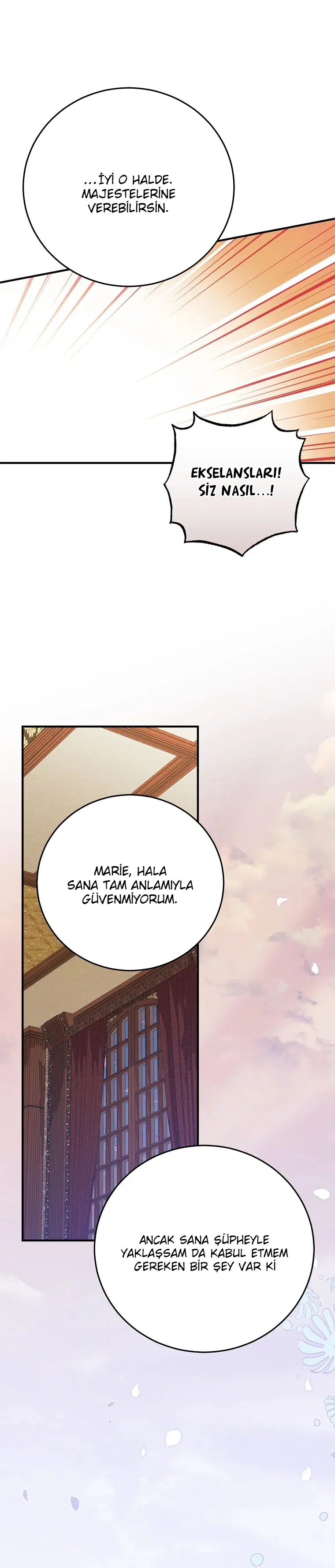 Bir Hizmetçiden Fazlası - Bölüm 96 Sayfa 28