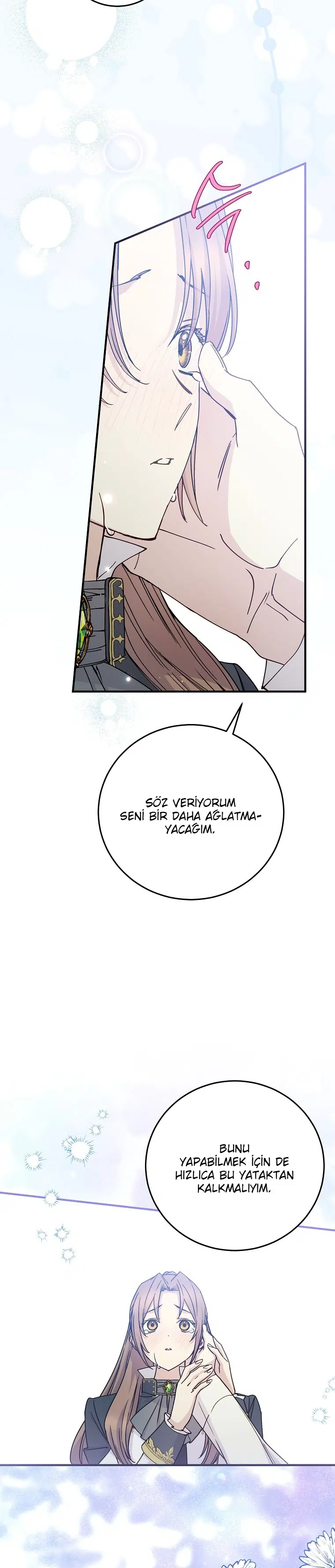 Bir Hizmetçiden Fazlası - Bölüm 97 Sayfa 4